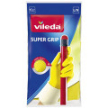 VILEDA Supergrip gumikesztyű, L 145750