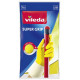 VILEDA Supergrip gumikesztyű, L 145750