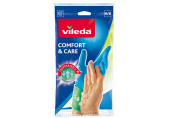VILEDA Kesztyű Comfort & Care "M" 145743