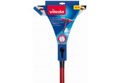 VILEDA 2in1 Ablaktisztító nyéllel (123384) F12572