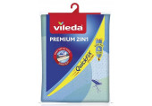 VILEDA Premium 2in1 Vasalódeszka huzat (140510) F16905