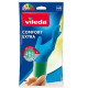 VILEDA Comfort Extra gumikesztyű, M 145743