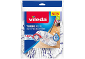 VILEDA Turbo 3v1 Microfibre Pótfej 167749