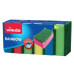 VILEDA Rainbow Szivacs, 6 db 173856