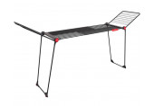VILEDA Infinity Flex Ruhaszárító, fekete, 30 m 178872