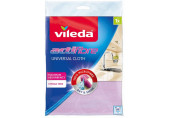 VILEDA Actifibre Mikroszálas törlőkendő (148307) F18572
