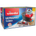 VILEDA Ultramat Turbo felmosó szett (158632) F20623