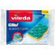 VILEDA Glitzi Always Clean súrolószivacs, 2 db 168528
