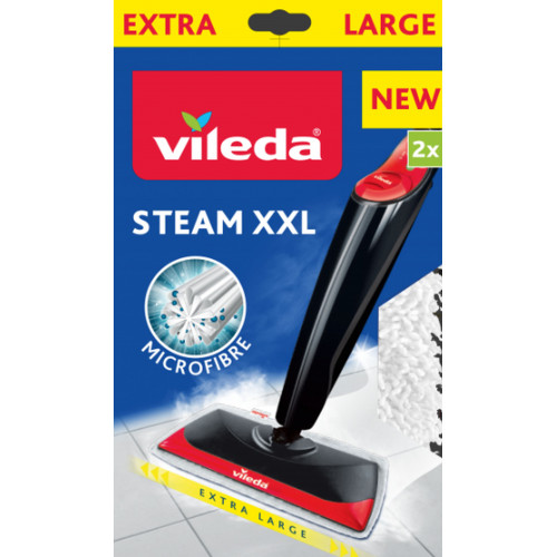 VILEDA Steam Plus XXL Utántöltő, 2 db 161717