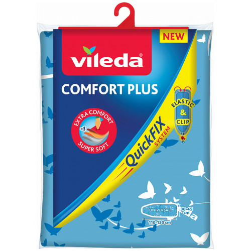 VILEDA Comfort Plus vasalóállvány huzat F00632