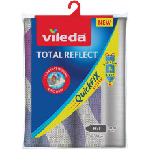 VILEDA Total Reflect vasalóállvány huzat (159251) F20741