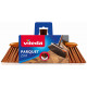 VILEDA Parquet 2in1 seprű 136082