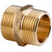 FERRO sárgaréz közcsavar, 1/2" N03ZW