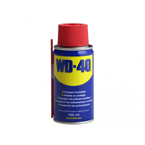 WD-40 Spray univerzális kenőanyag, 100 ml 2299