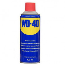 WD-40 Spray univerzális kenőanyag, 400 ml 2297