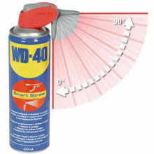 WD-40 univerzális kenő spray 450 ml