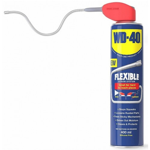 WD-40 univerzális kenőanyag rugalmas 600 ml 58448