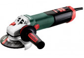Metabo WE 19-125 Q M-Brush Sarokcsiszoló 613105000