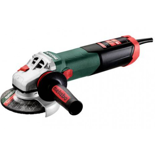 Metabo WE 19-125 Q M-Brush Sarokcsiszoló 613105000