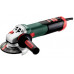 Metabo WE 19-125 Q M-Brush Sarokcsiszoló 613105000