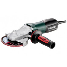 Metabo WEF 9-125 sarokcsiszoló lapos fejjel 613060000