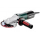 Metabo WEF 9-125 Laposfejű sarokcsiszoló (910W/125mm) 613060000