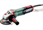 Metabo WEPBA 19-125 Q DS M-Brush Sarokcsiszoló (1900W/125mm) 613114000