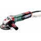 Metabo WEPBA 19-125 Q DS M-Brush Sarokcsiszoló (1900W/125mm) 613114000