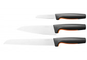 Fiskars Functional Form Késkészlet, 3 db 1057559