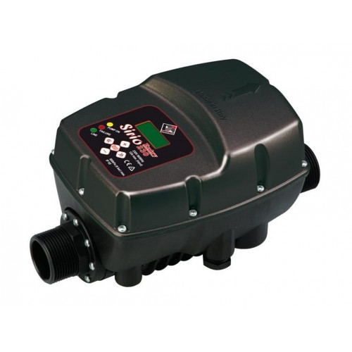 WILO SIRIO 230V Entry egyfázisú szivattyú frekvenciaváltó 2865611