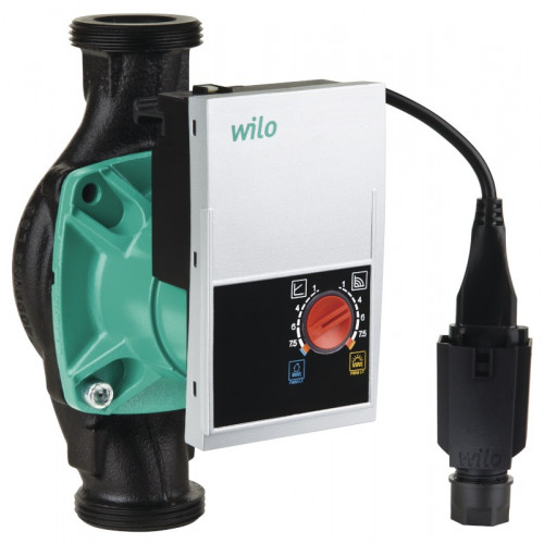 WILO Yonos PICO-STG 15/1-13-130 mm Keringető szivattyú 4527506