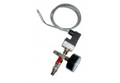 WILO WMS R1/4" Vízhiány elleni védelem készlet 2521150