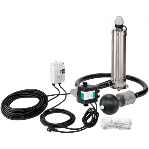 WILO COR-1 TWI 5-SE 306 EM P&P búvárszivattyú 2867052