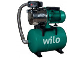 KIÁRUSÍTÁS WILO HWJ 401 EM 60 l - M 2865898 SÉRÜLT CSOMAGOLÁS