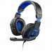 YENKEE YHP 3020 Ambush Gaming fejhallgató headset 45011673