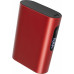 YENKEE YPB 1180 RD powerbank 18 W, 10000 mAh 35055261