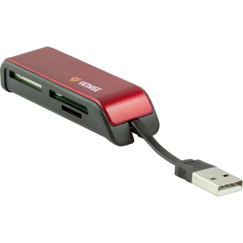 YENKEE YCR 2001RD kártyaolvasó 45007824