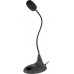 YENKEE YMC 1010BK asztali mikrofon PC-hez 45009604
