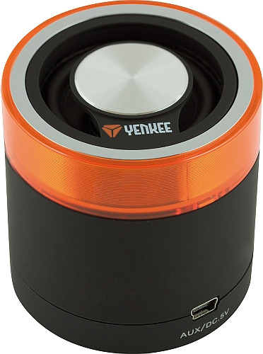 YENKEE YSP 3001 hordozható Bluetooth hangszóró EGGO BT 45007920