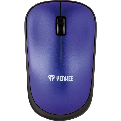 YENKEE YMS 2005 BE vezeték nélküli egér WL Delhi 45007577 YENKEE YMS 2005 BE vezeték nélküli egér WL Delhi 45007577