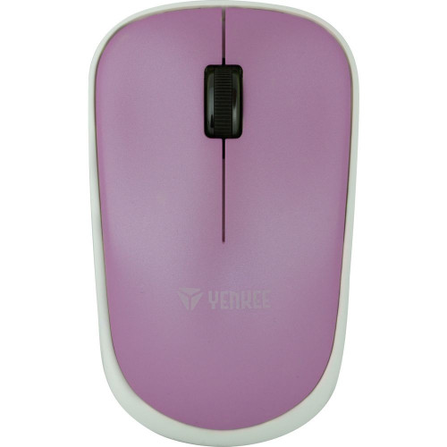 YENKEE YMS 2005PK vezeték nélküli egér WL 45007580 YENKEE YMS 2005PK vezeték nélküli egér WL 45007580