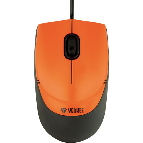 YENKEE YMS 1005OE USB egér Rio 45007596