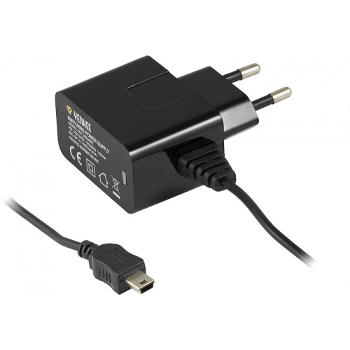 YENKEE YAC 2006MN Mini USB töltő 45009355 YENKEE YAC 2006MN Mini USB töltő 45009355