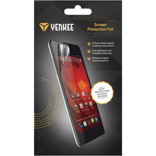 YENKEE YPF D007CLMT védőfólia a kijelzőre – Sencor Element P 350 30014189