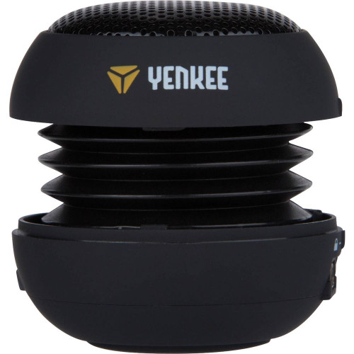 YENKEE YSP 1005BK EGGO 01 hordozható hangszóró 45008338