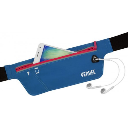 YENKEE YBM W500BE outdoor övtáska futóknak SPORT 30013790 YENKEE YBM W500BE outdoor övtáska futóknak SPORT 30013790
