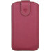 YENKEE YBM S011 univerzális tok mobiltelefonhoz SEAL pink M 30013951