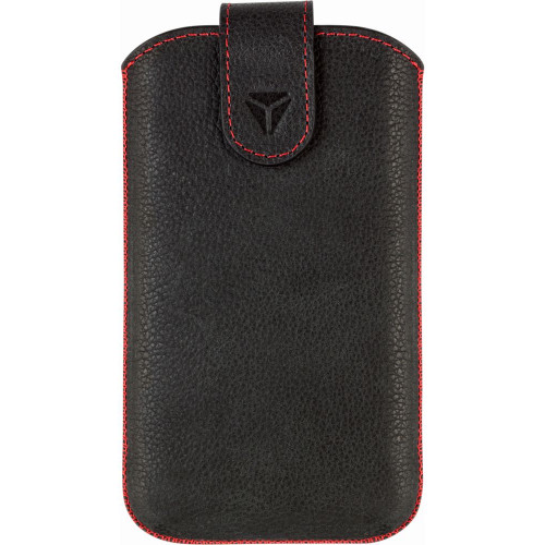 YENKEE YBM B044 univerzális tok mobiltelefonhoz BISON black XXL 30013966 YENKEE YBM B044 univerzális tok mobiltelefonhoz BISON black XXL 30013966
