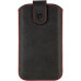 YENKEE YBM B044 univerzális tok mobiltelefonhoz BISON black XXL 30013966
