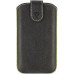 YENKEE YBM R051 univerzális tok mobiltelefonhoz RHINO black M 30013967
